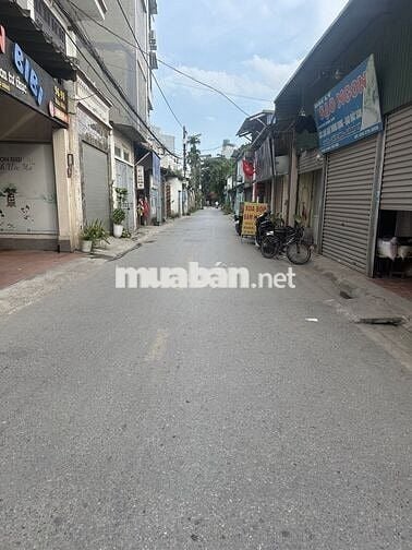 38m2 Đất Văn Hội, ngõ to thoáng, thông tứ tung. Ô tô đỗ cách 1 nhà