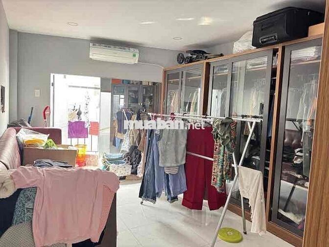 CHỦ BÁN ĐỊNH CƯ NƯỚC NGOÀI – NHÀ ĐẸP BÌNH THẠNH – 97M² – CHỈ 8.8 TỶ (T