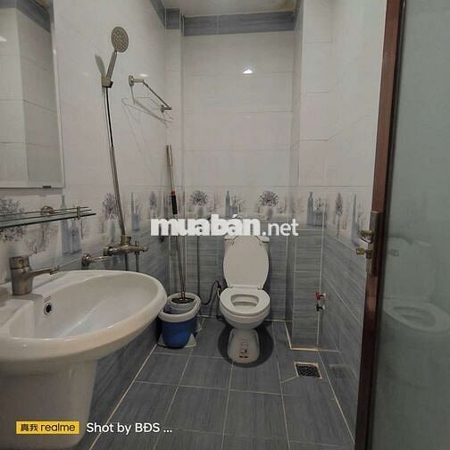 NHÀ 4pn 4wc Đường 2 Hiệp Bình Phước