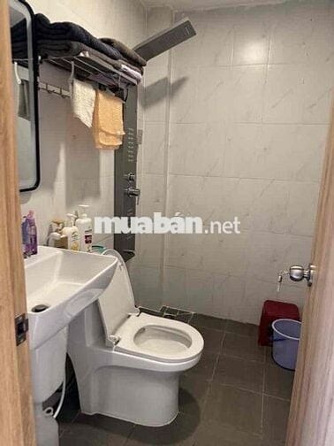 CHỦ BÁN ĐỊNH CƯ NƯỚC NGOÀI – NHÀ ĐẸP BÌNH THẠNH – 97M² – CHỈ 8.8 TỶ (T
