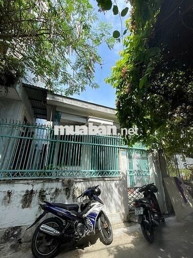 Nhà cấp 4 cần bán gấp, ngay trục đường Nguyễn Văn Thoại Đà Nẵng, 156m2