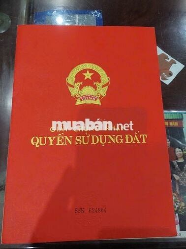 Nhà mặt phố tại Phố Nỷ,Trung Giã, Sóc Sơn, Hà Nội