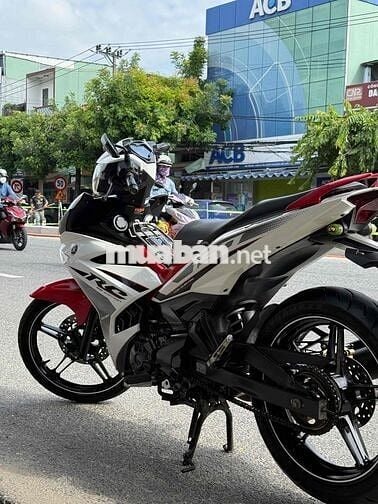 bán xe ex150 2018 biển 43 nguyên rin mới 90%