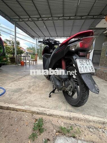 vision 2019 , 40.000km máy rin, nồi êm , xe bốc