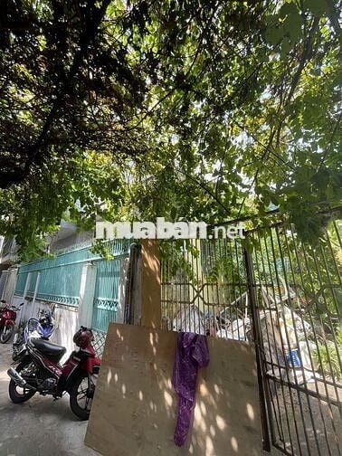 Nhà cấp 4 cần bán gấp, ngay trục đường Nguyễn Văn Thoại Đà Nẵng, 156m2
