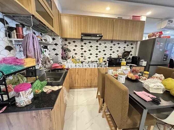 CHỦ BÁN ĐỊNH CƯ NƯỚC NGOÀI – NHÀ ĐẸP BÌNH THẠNH – 97M² – CHỈ 8.8 TỶ (T