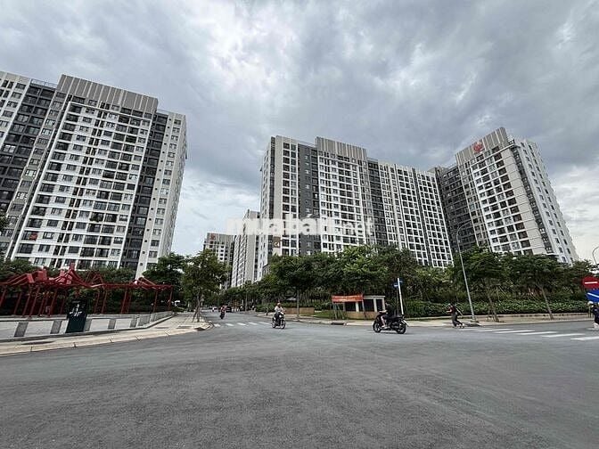 Chuyển nhượng hợp đồng thuê chung cư