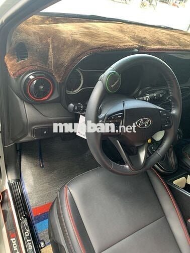 Hyundai Grand i10 2023 1.2 AT - 110000 km