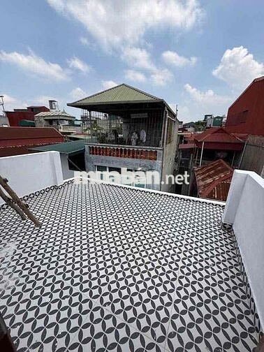 🏠Trại Cá Hai Bà Trưng🏠  5 TẦNG THANG MÁY, NGÕ Ô TÔ 7 CHỖ QUA, KINH DOA