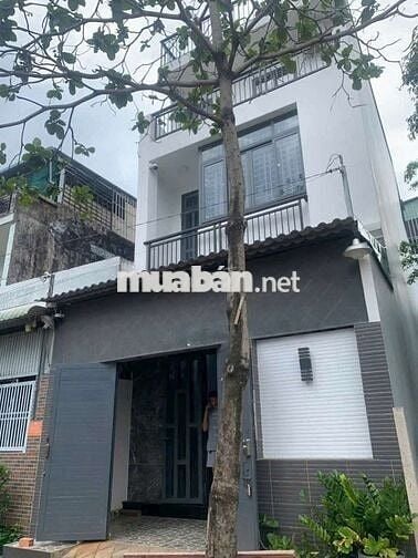NHÀ 5X19M 1 TRỆT 2 LẦU 3PN CÓ MÁY LẠNH