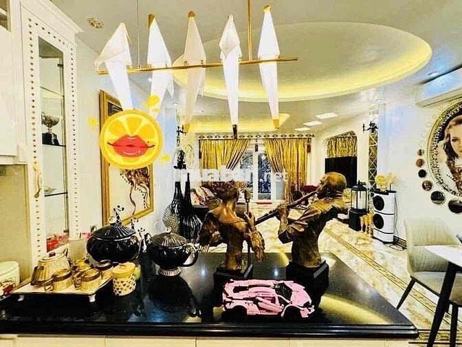 🌟 *** PHÂN KHÚC 8.X TỶ TÂY HỒ – KINH DOANH & Ở ĐỈNH CAO