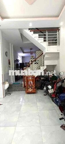 Hạ Giá 300 triệu chủ bán về quê 42m2 chỉ 3,85 tỷ