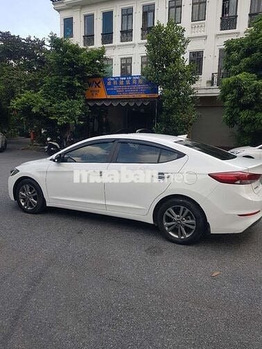 2018 1.6 AT - 96000 km