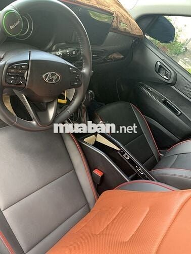 Hyundai Grand i10 2023 1.2 AT - 110000 km