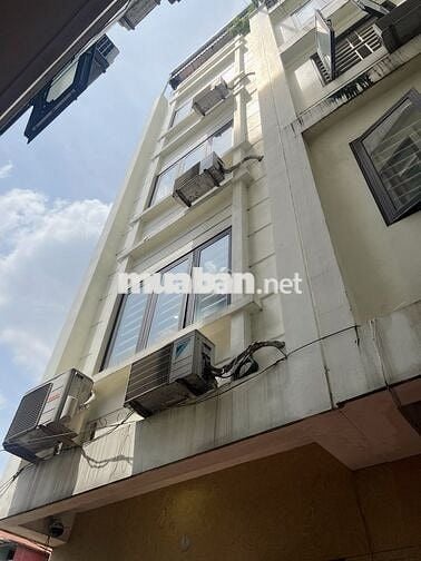Cho thuê nhà nguyên căn Việt Hưng - Long Biên 10.5 triệu