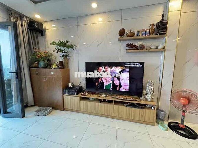 CHỦ BÁN ĐỊNH CƯ NƯỚC NGOÀI – NHÀ ĐẸP BÌNH THẠNH – 97M² – CHỈ 8.8 TỶ (T