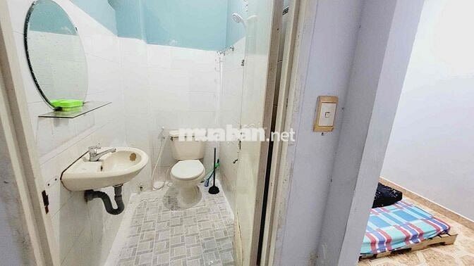cho thuê phòng đầy đủ nội thất ngay Phan Xích Long