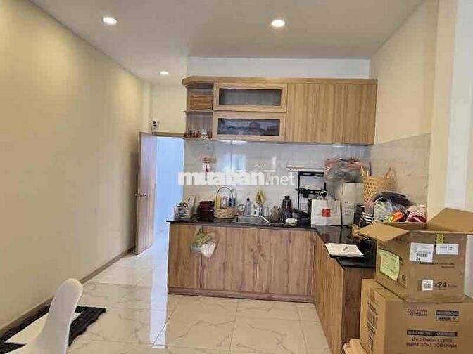 CHỦ BÁN ĐỊNH CƯ NƯỚC NGOÀI – NHÀ ĐẸP BÌNH THẠNH – 97M² – CHỈ 8.8 TỶ (T