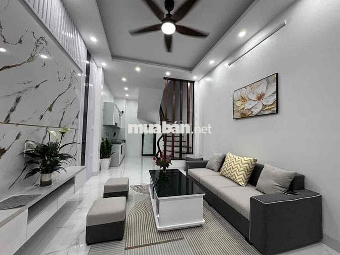 🏡 BÁN NHÀ XUÂN ĐỈNH - LÔ GÓC 5 TẦNG MỚI ĐẸP, Ô TÔ ĐỖ CỬA - GẦN NGOẠI G