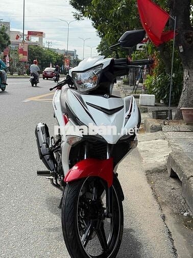 bán xe ex150 2018 biển 43 nguyên rin mới 90%