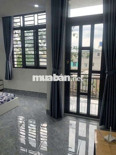 NHÀ 5X19M 1 TRỆT 2 LẦU 3PN CÓ MÁY LẠNH