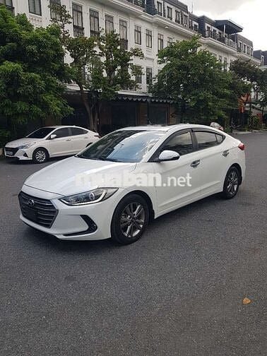 2018 1.6 AT - 96000 km