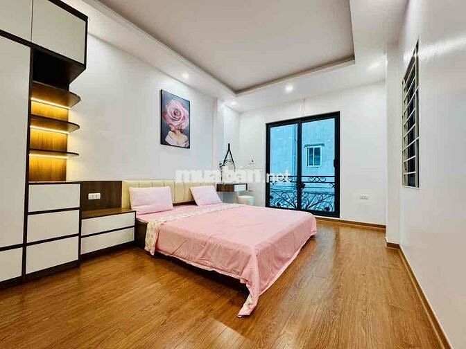 🏡 BÁN NHÀ XUÂN ĐỈNH - LÔ GÓC 5 TẦNG MỚI ĐẸP, Ô TÔ ĐỖ CỬA - GẦN NGOẠI G