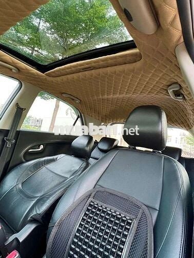 🚘 KIA Picanto 2013 AT bản full cửa sổ trời