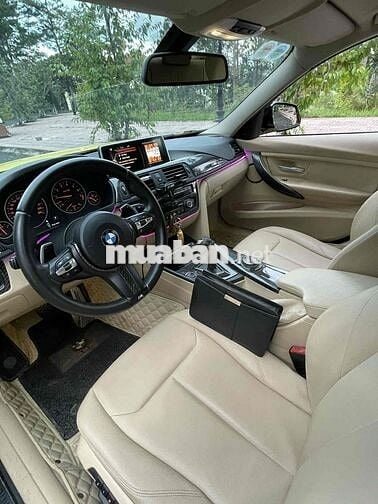 BMW 3 Series 2***00 km