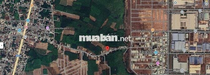 làm kho, xưởng may hay buôn bán đều ok, diện tích 10x45 450m