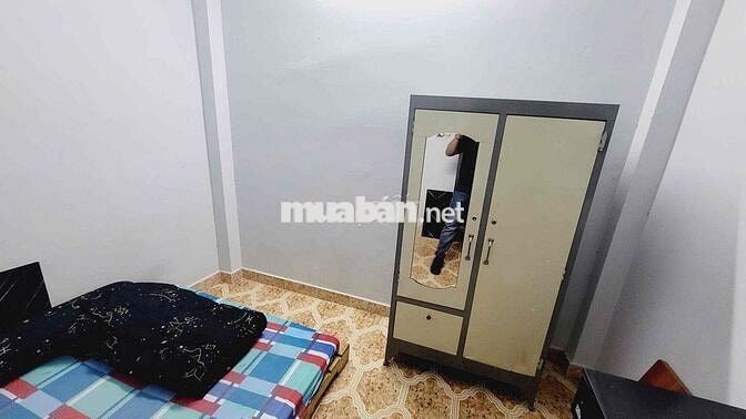 cho thuê phòng đầy đủ nội thất ngay Phan Xích Long