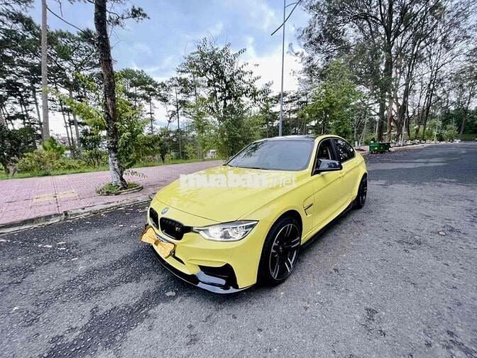 BMW 3 Series 2***00 km