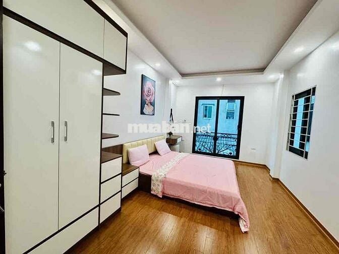 🏡 BÁN NHÀ XUÂN ĐỈNH - LÔ GÓC 5 TẦNG MỚI ĐẸP, Ô TÔ ĐỖ CỬA - GẦN NGOẠI G