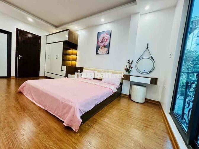 🏡 BÁN NHÀ XUÂN ĐỈNH - LÔ GÓC 5 TẦNG MỚI ĐẸP, Ô TÔ ĐỖ CỬA - GẦN NGOẠI G