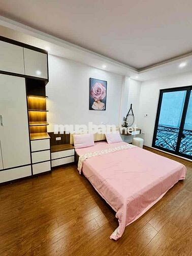 🏡 BÁN NHÀ XUÂN ĐỈNH - LÔ GÓC 5 TẦNG MỚI ĐẸP, Ô TÔ ĐỖ CỬA - GẦN NGOẠI G