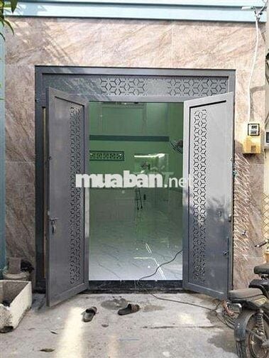 VỊ TRÍ ĐẸP - HẺM XE TẢI THÔNG - NGAY HƯƠNG LỘ 2-40M2–CHỈ 4 TỶ