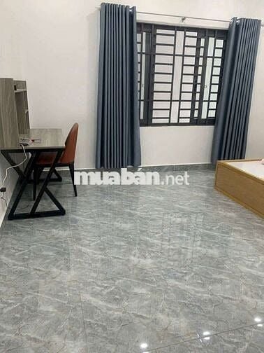 NHÀ 5X19M 1 TRỆT 2 LẦU 3PN CÓ MÁY LẠNH
