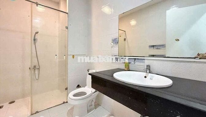 CHO THUÊ PHÒNG ĐỐI DIỆN KHU CITYLAND NGUYỄN VĂN LƯỢNG