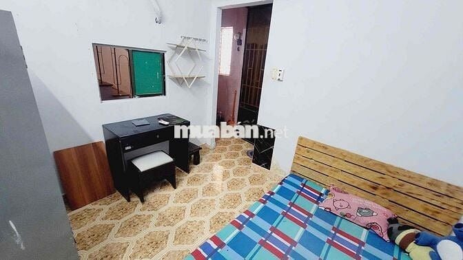 cho thuê phòng đầy đủ nội thất ngay Phan Xích Long