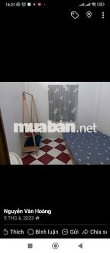 Nhà mặt tiền 186,6m², 2 phòng ngủ, đường Bà Huyện Thanh Quan, Mũi Né