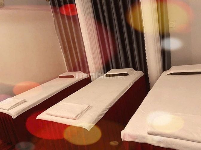 SANG NHƯỢNG SPA - PHỐ LINH LANG - ĐÀO TẤN - BA ĐÌNH - HÀ NỘI 