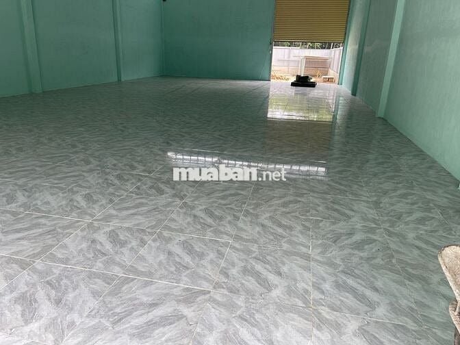 làm kho, xưởng may hay buôn bán đều ok, diện tích 10x45 450m