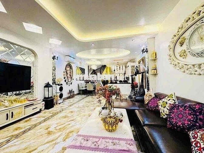 🌟 *** PHÂN KHÚC 8.X TỶ TÂY HỒ – KINH DOANH & Ở ĐỈNH CAO
