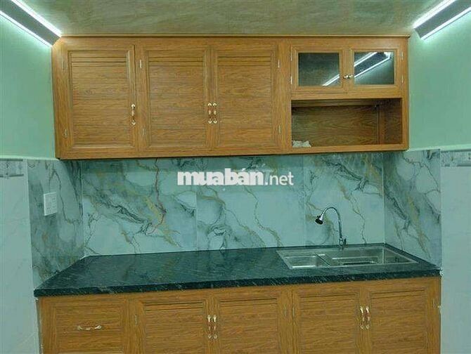 VỊ TRÍ ĐẸP - HẺM XE TẢI THÔNG - NGAY HƯƠNG LỘ 2-40M2–CHỈ 4 TỶ