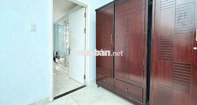 CHO THUÊ PHÒNG ĐỐI DIỆN KHU CITYLAND NGUYỄN VĂN LƯỢNG