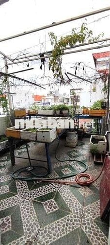 Hạ Giá 300 triệu chủ bán về quê 42m2 chỉ 3,85 tỷ