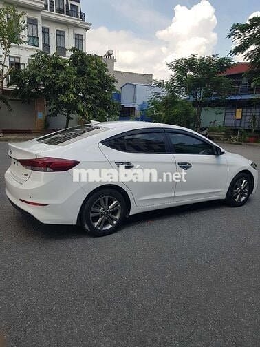 2018 1.6 AT - 96000 km