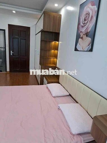 🏡 BÁN NHÀ XUÂN ĐỈNH - LÔ GÓC 5 TẦNG MỚI ĐẸP, Ô TÔ ĐỖ CỬA - GẦN NGOẠI G