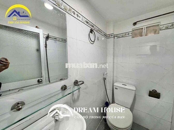 TRỐNG SẴN 1P MỚI XÂY - FULL NỘI THẤT - GÁC CAO 2M - AN NINH TỐT