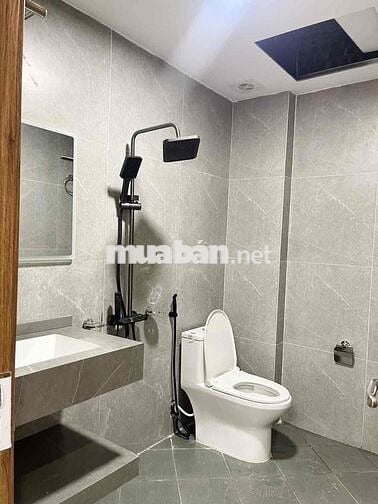 ⸻  ✨ NHÀ 7 TẦNG SIÊU ĐẸP – GẦN HỒ TÂY – 32m² FULL CÔNG NĂNG